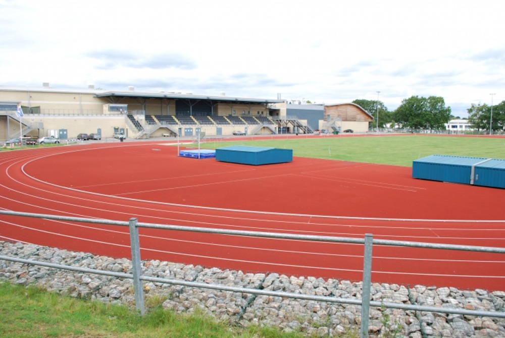 Running Track