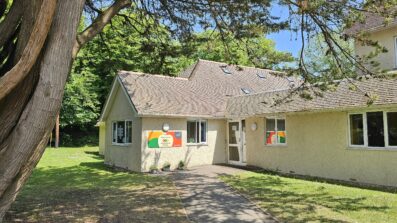 Apple Orchard School